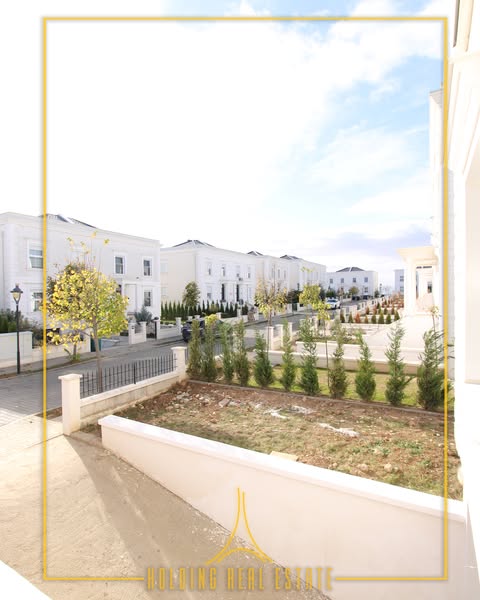 Shitet shtëpia në Bërnicë (Chelsea Point)