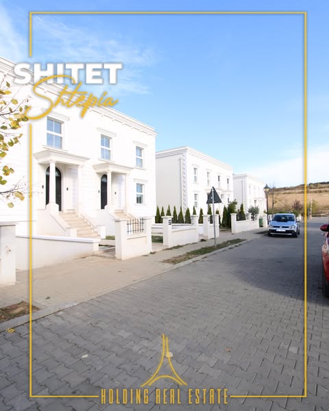 Shitet shtëpia në Bërnicë (Chelsea Point)