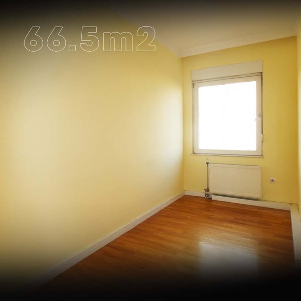 Shitet banesa në lagjën Kalabri(Emshir)