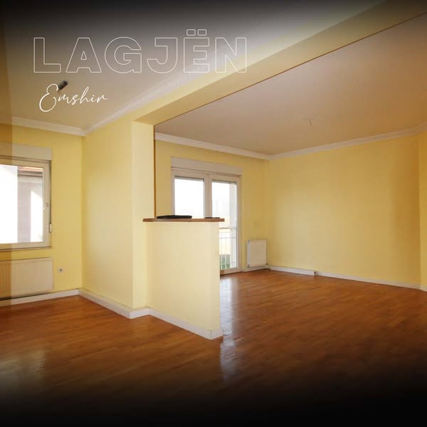 Shitet banesa në lagjën Kalabri(Emshir)