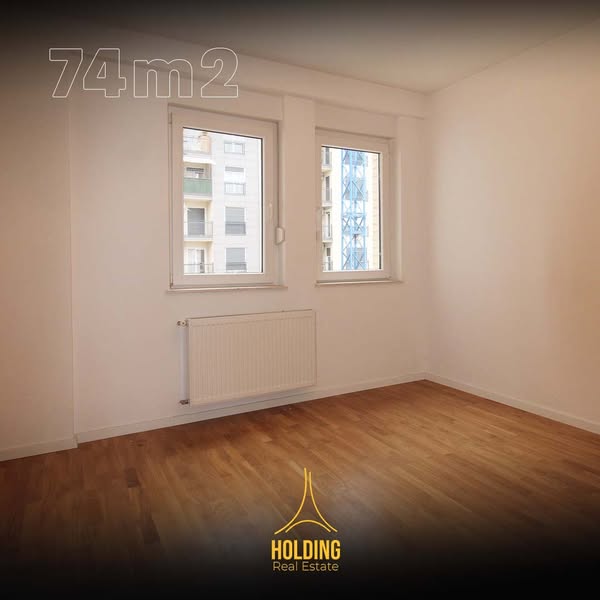 Shitet banesa në Muharrem Fejzë-Prishtinë