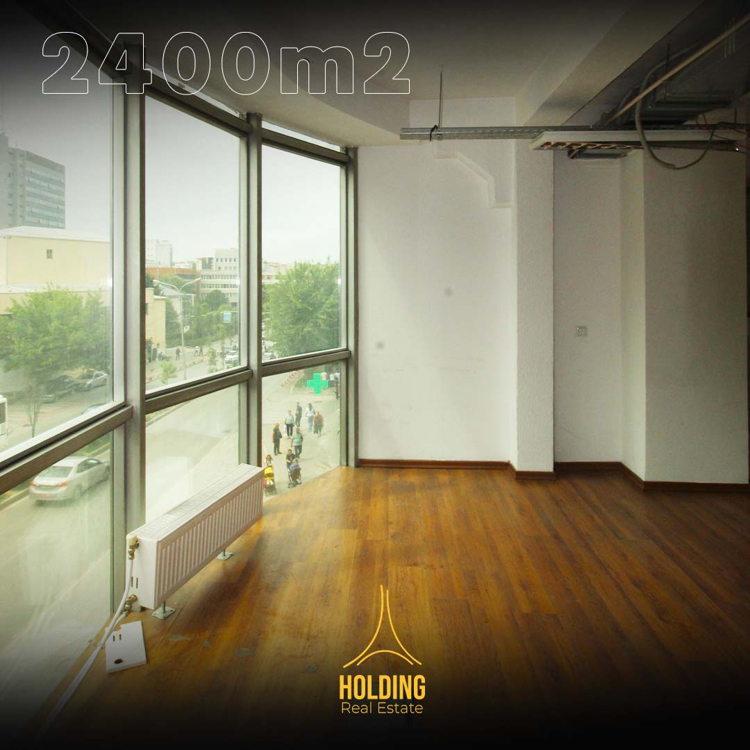 Lëshojmë Objektë me qira në Qendër (Rr.Agim Ramadani)