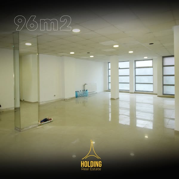 Lëshojm lokal me qira në Rrugën Muharrem Fejza-Prishtinë