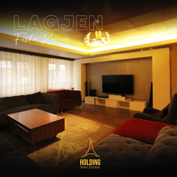 Shitet banesa në Fushë Kosovë (Rr.Dardania)