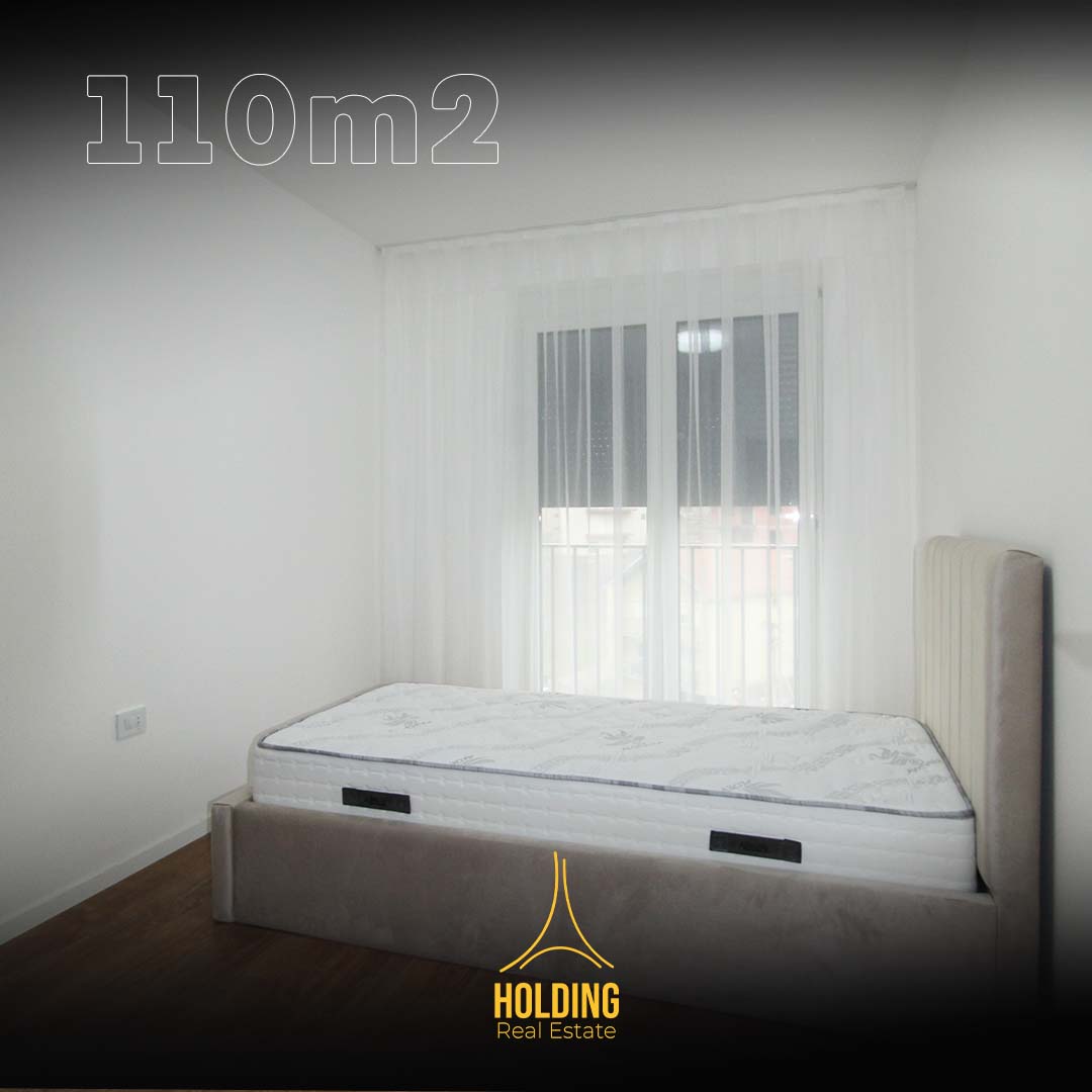 Lëshojm banesë me qira në lagjën Prishtina e re