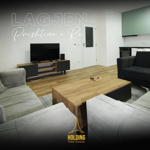 Shitet banesa në lagjen Prishtina e re