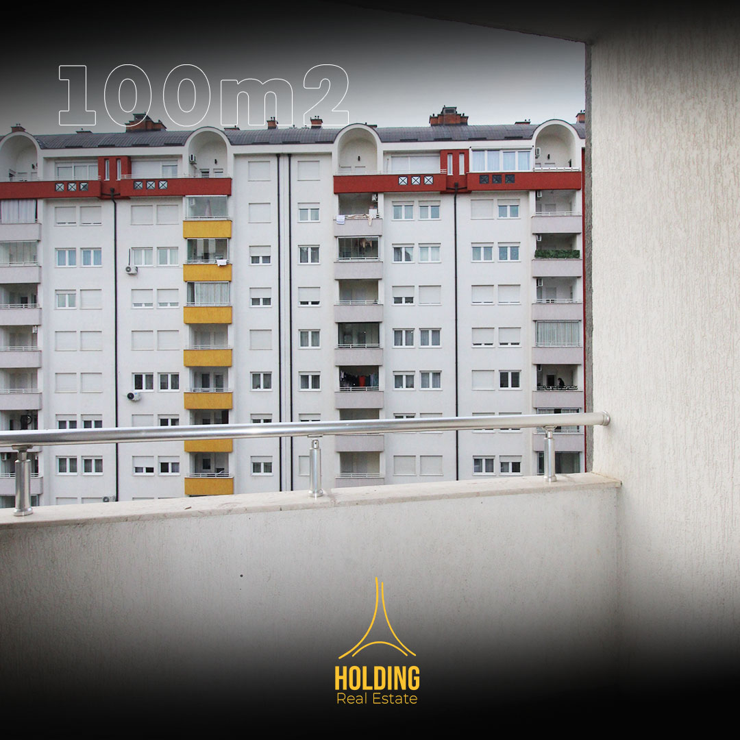 Lëshojm banesën me qira në Lakrisht