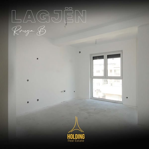 Shitet banesa në Rrugën B