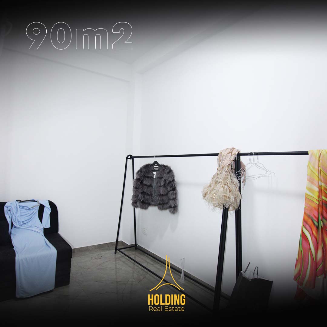 Lokal në shitje në Rrugën B-Prishtinë