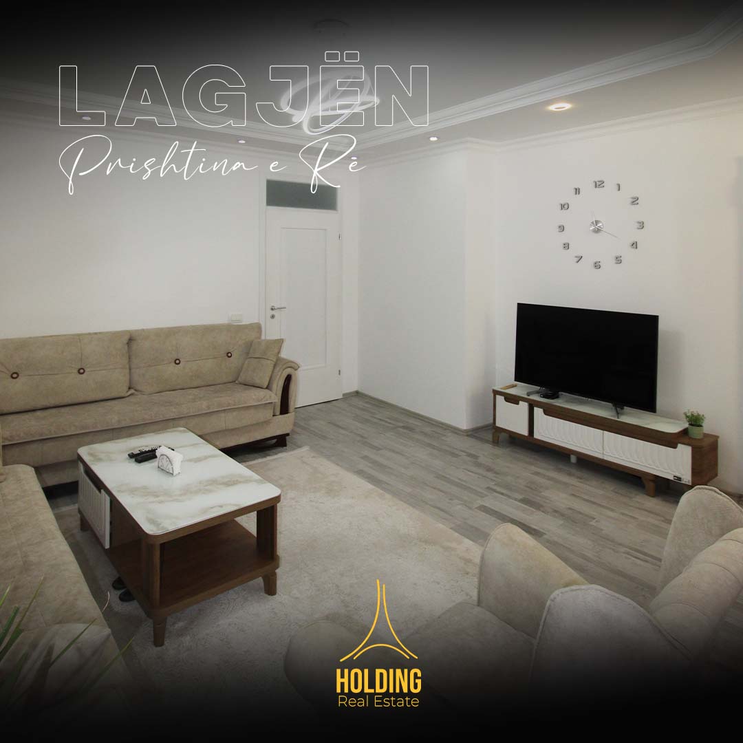 Shitet banesa në lagjën Prishtina e Re