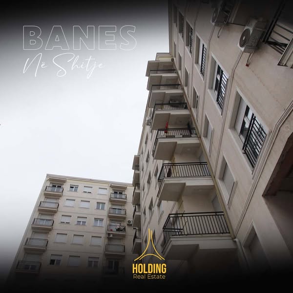 Shitet banesa në lagjën Prishtina e Re