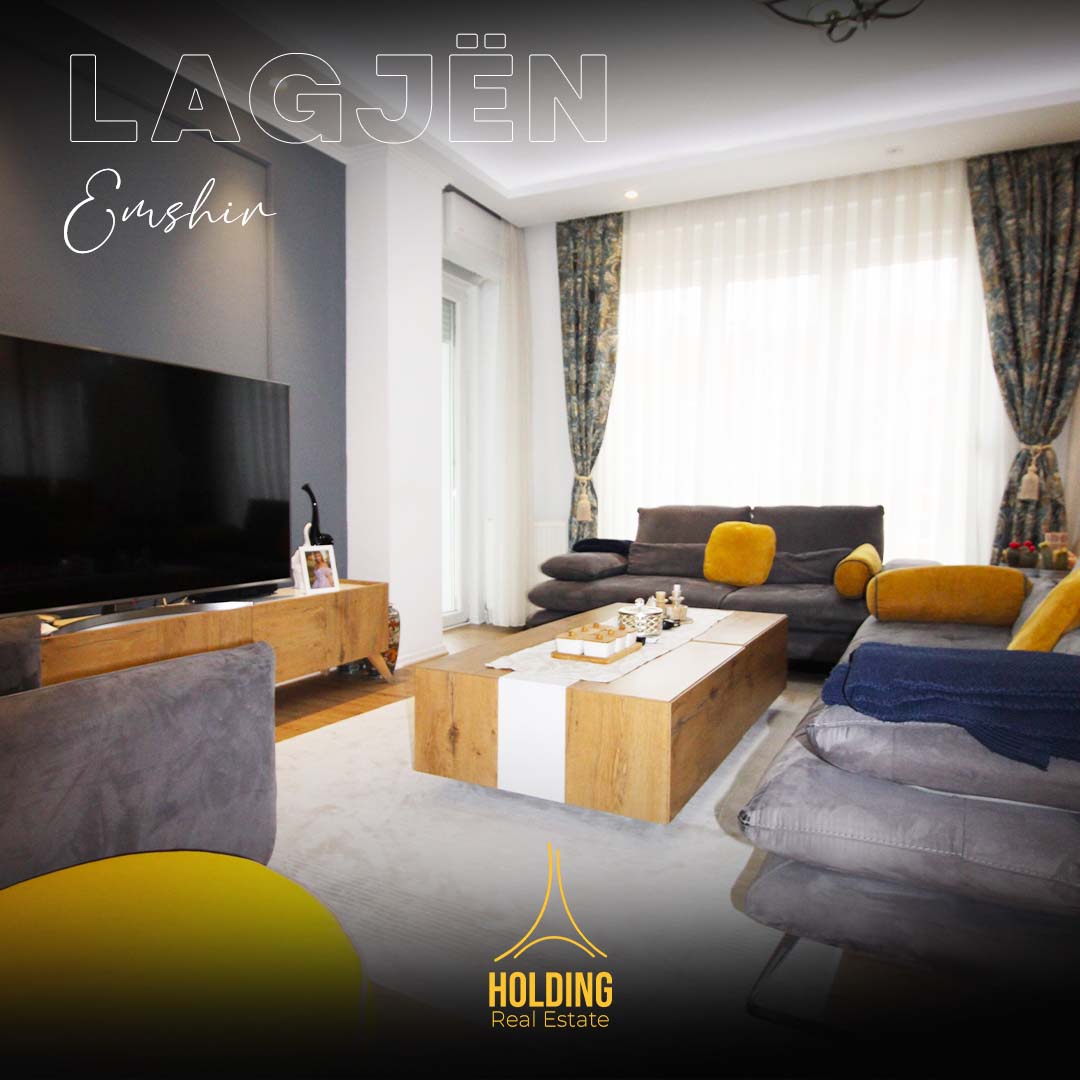 Shitet Banesa në lagjën Emshir (Kalabri)