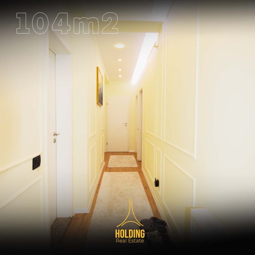 Shitet Banesa në lagjën Emshir (Kalabri)