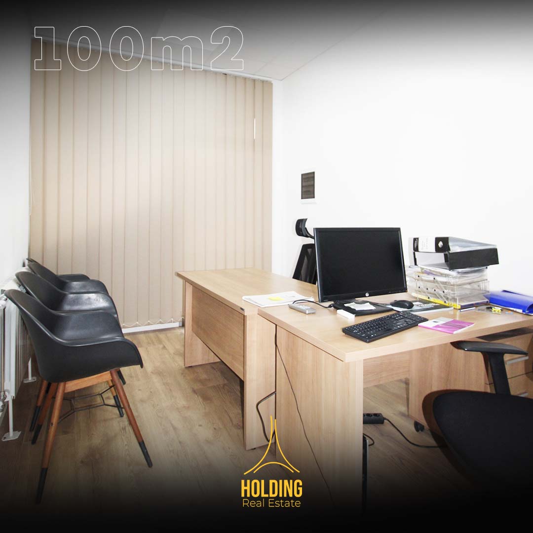 Lëshojm Zyre me qira në Arbëri (Dragodan)