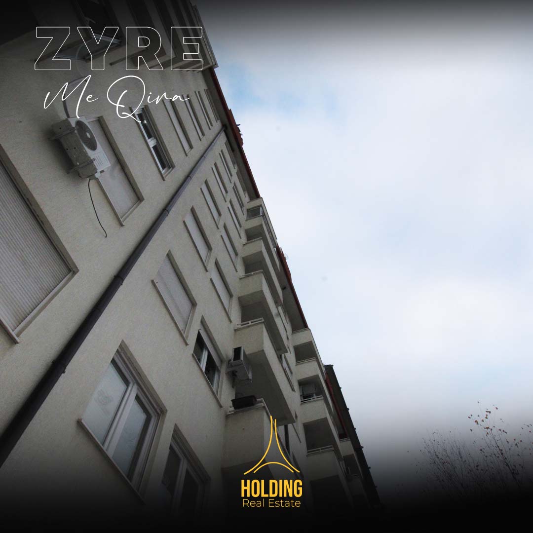 Lëshojm Zyre me qira në Arbëri (Dragodan)