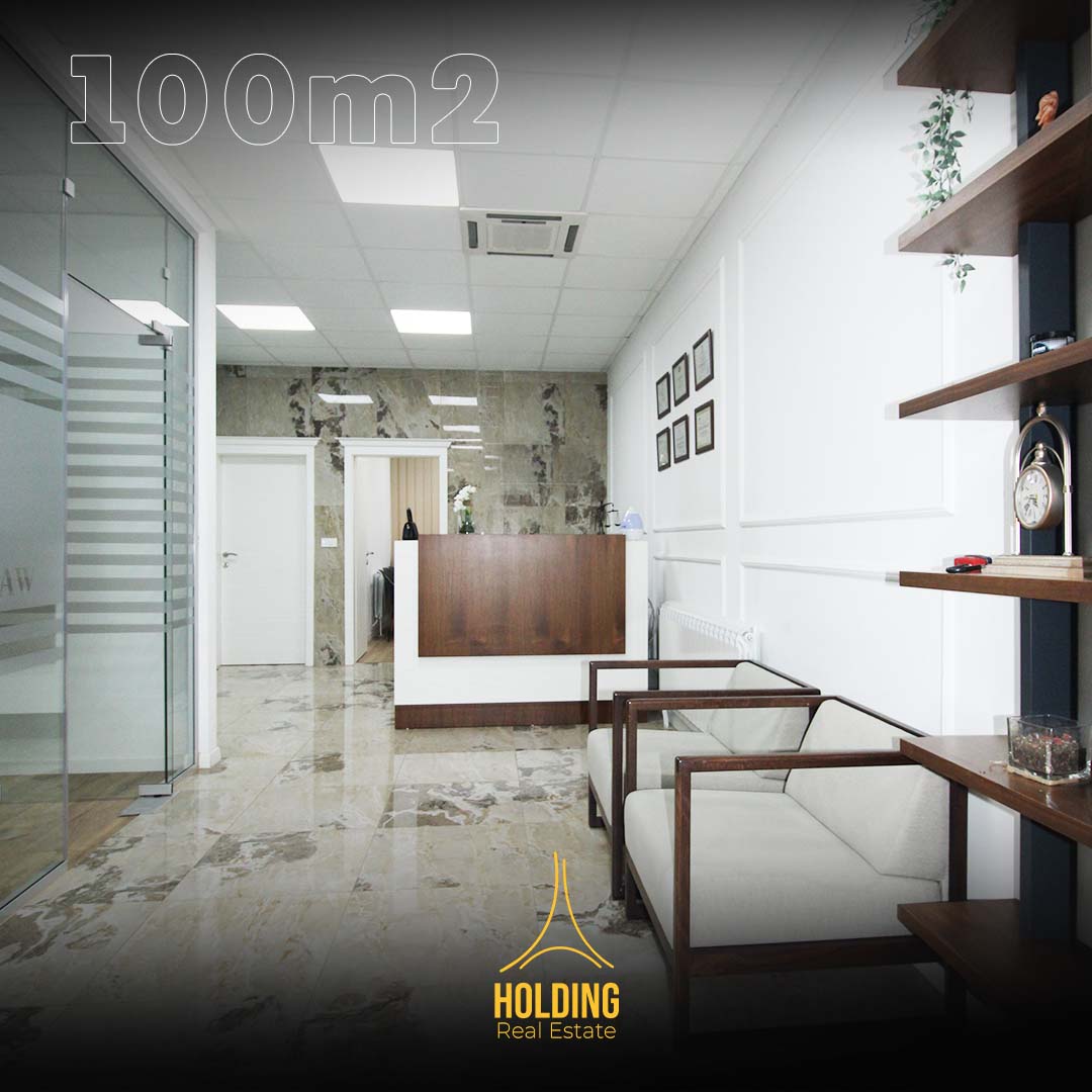 Lëshojm Zyre me qira në Arbëri (Dragodan)