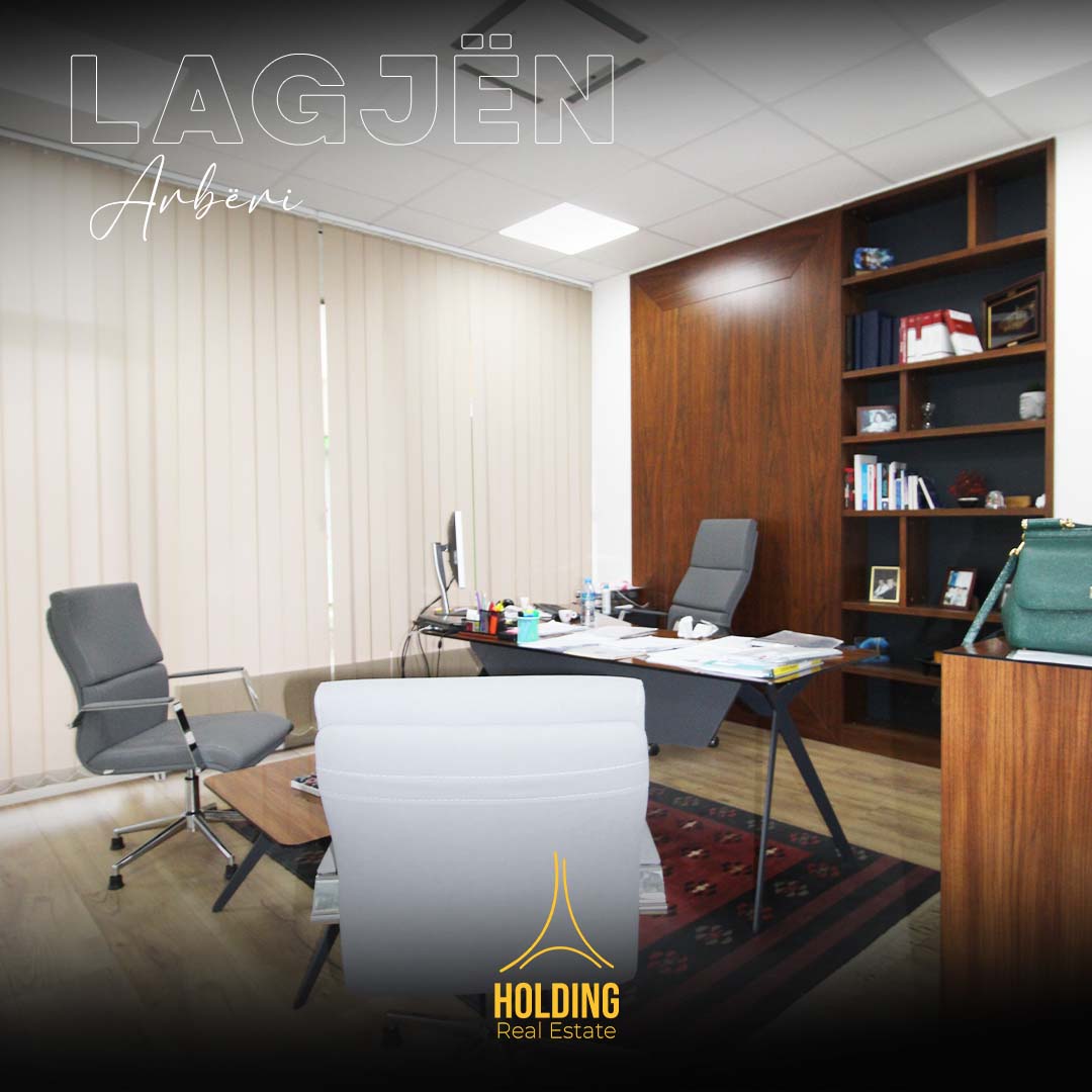 Lëshojm Zyre me qira në Arbëri (Dragodan)