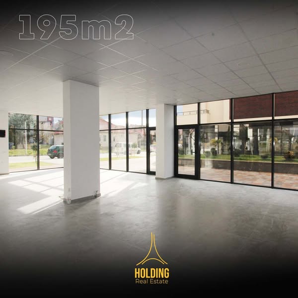 Lëshojmë Lokal me qira në lagjën Arbëri (Dragodan)