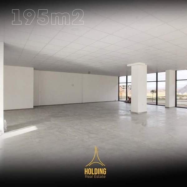 Lëshojmë Lokal me qira në lagjën Arbëri (Dragodan)