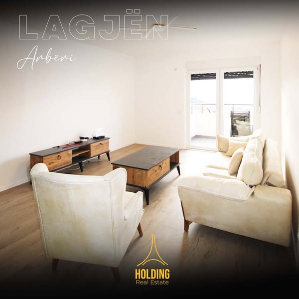 Shitet banesa në lagjën Arbëri (Dragodan)