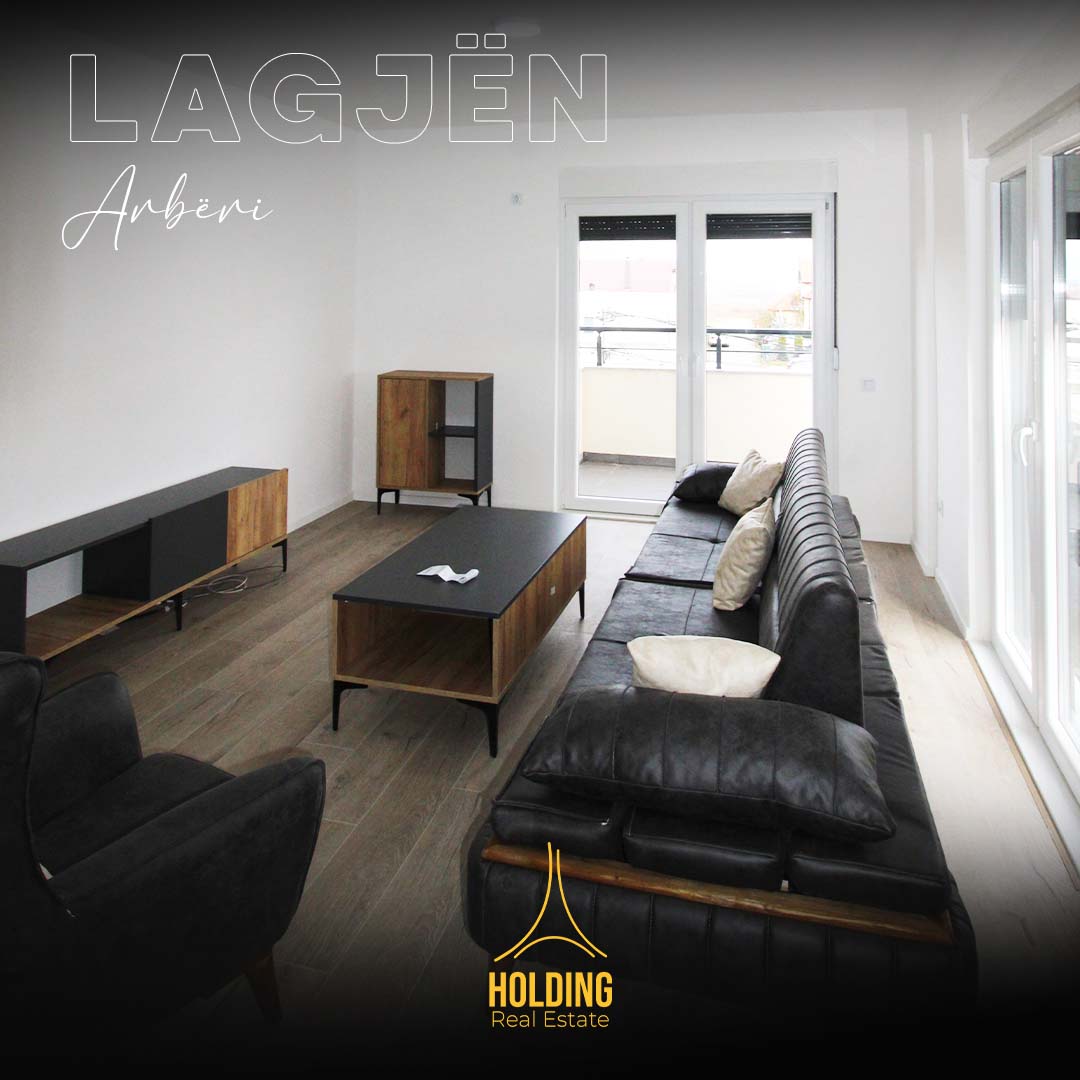 Shitet banesa në lagjën Arbëri (Dragodan)