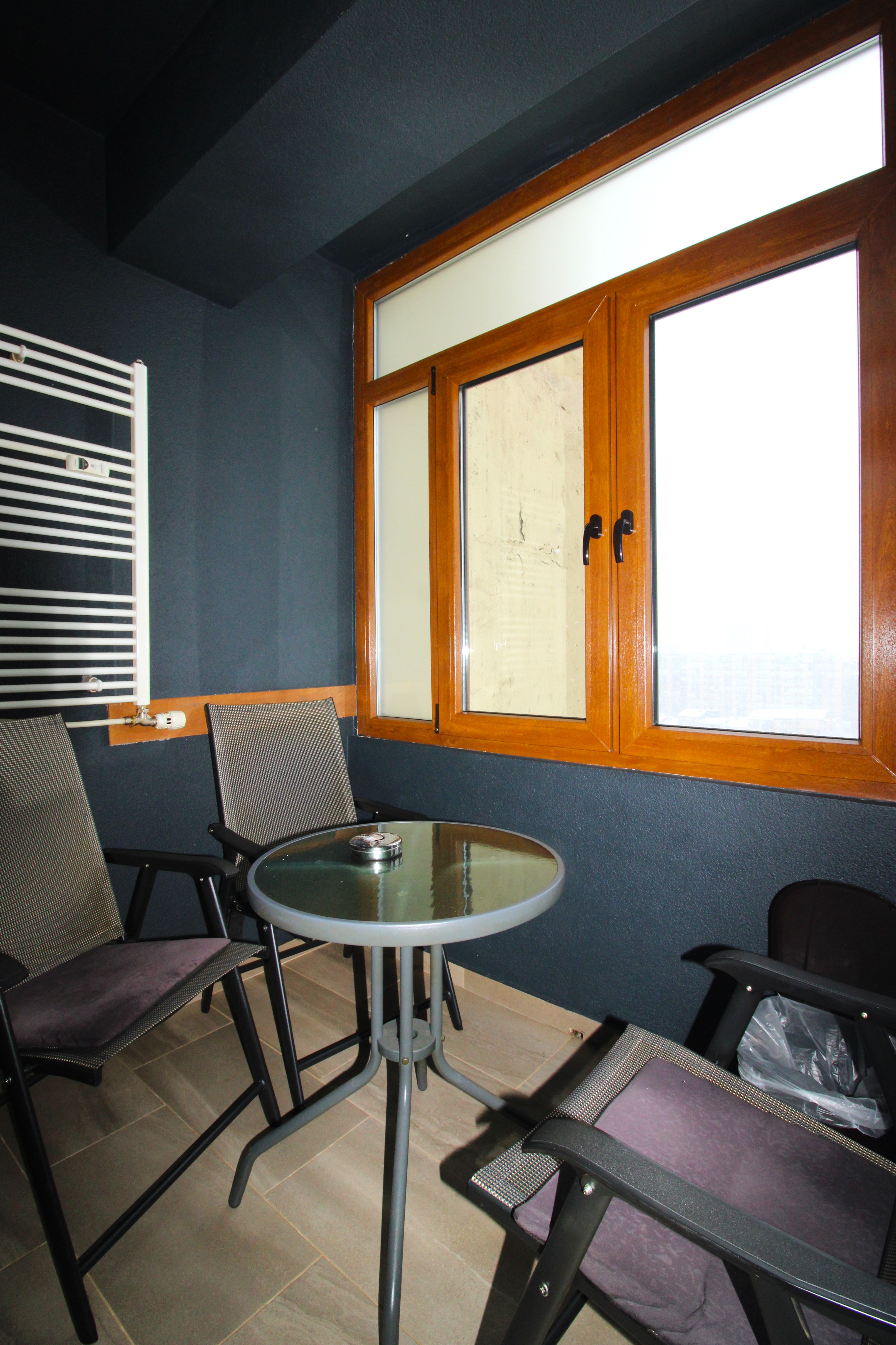 Shitet banesa në lagjën Dardani