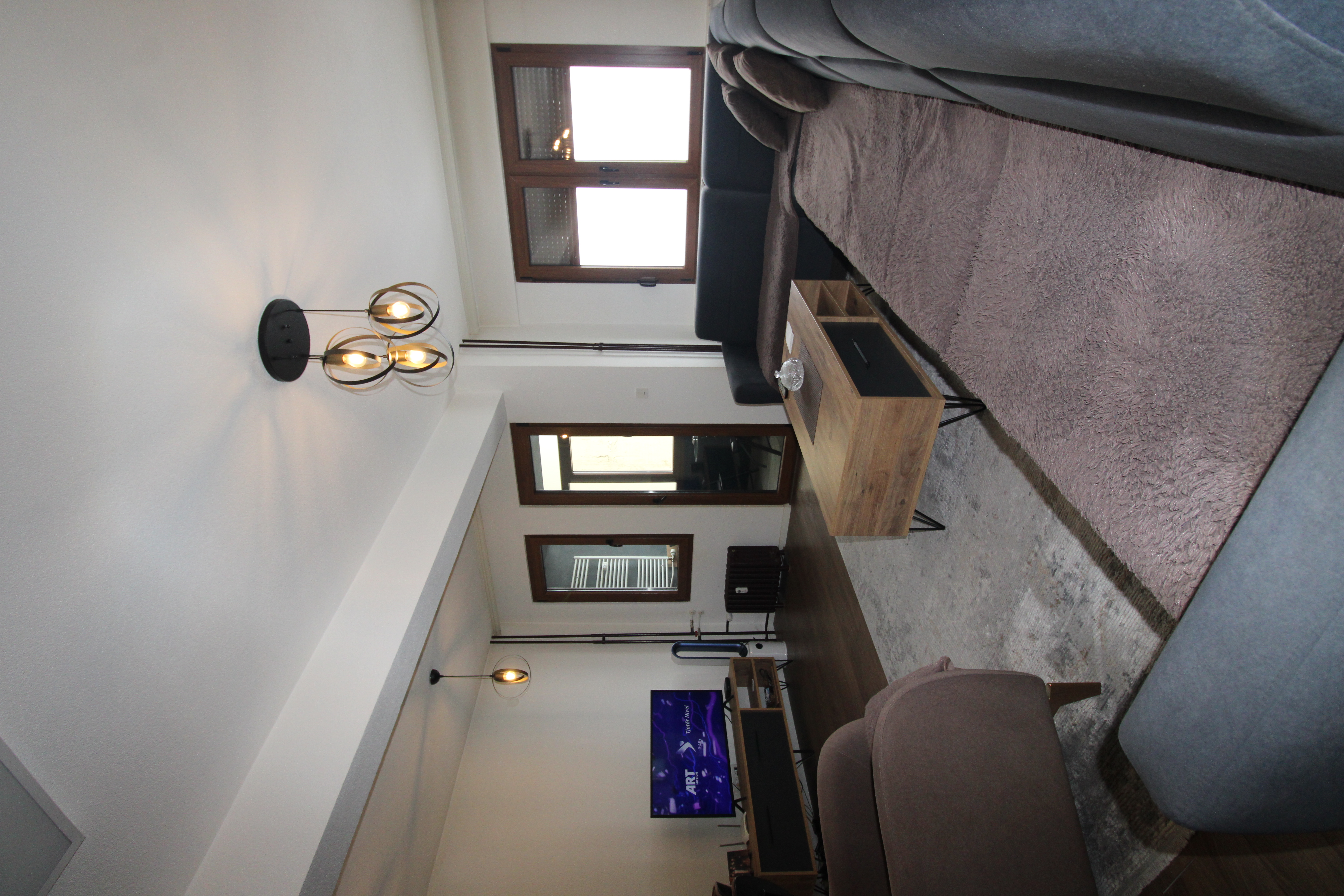 Shitet banesa në lagjën Dardani