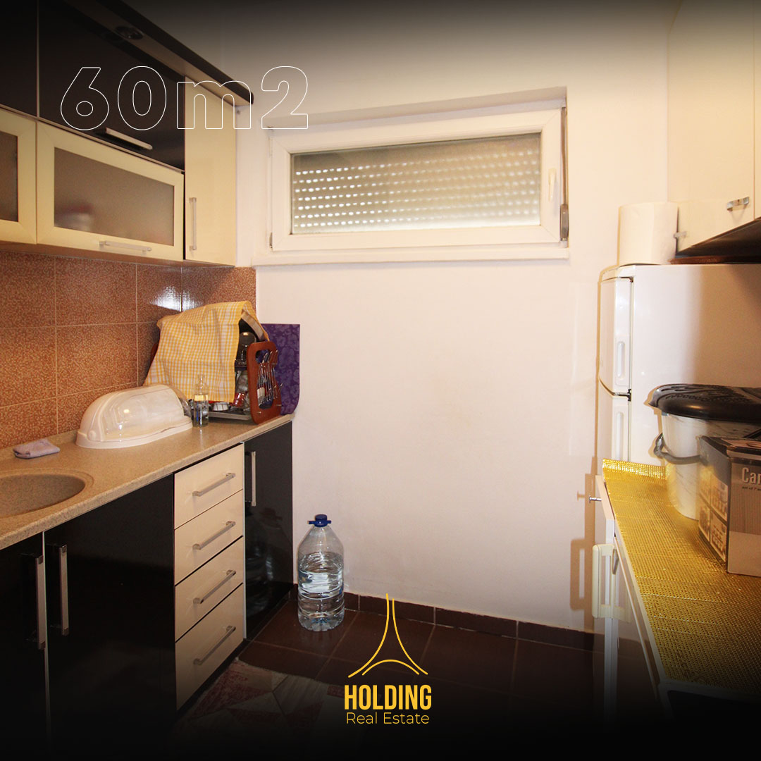 ⭕Shitet banesa në Rrugën C-Prishtinë