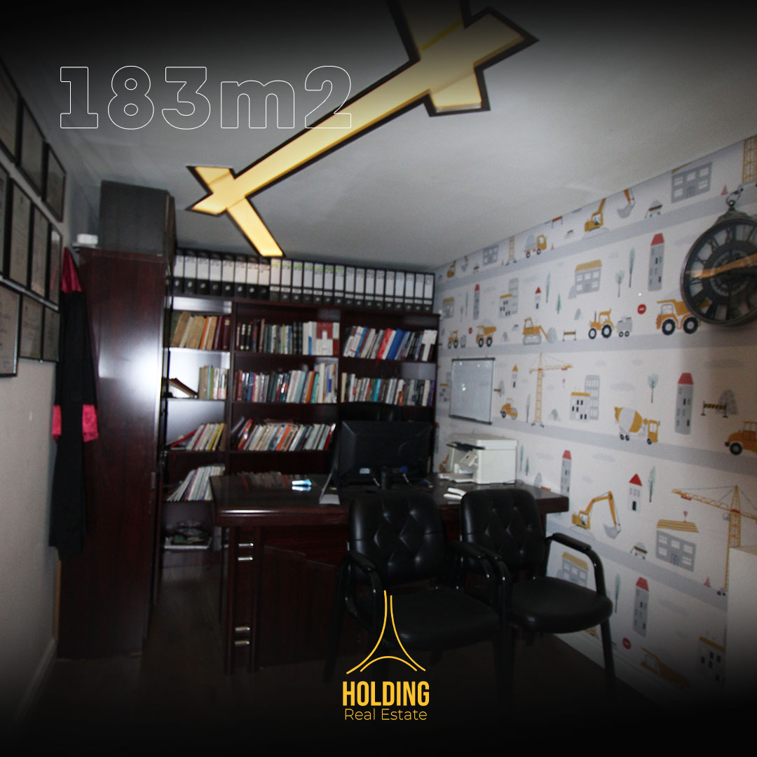 ⭕Shitet banesa në Fushë Kosovë (Rr.Dardania)