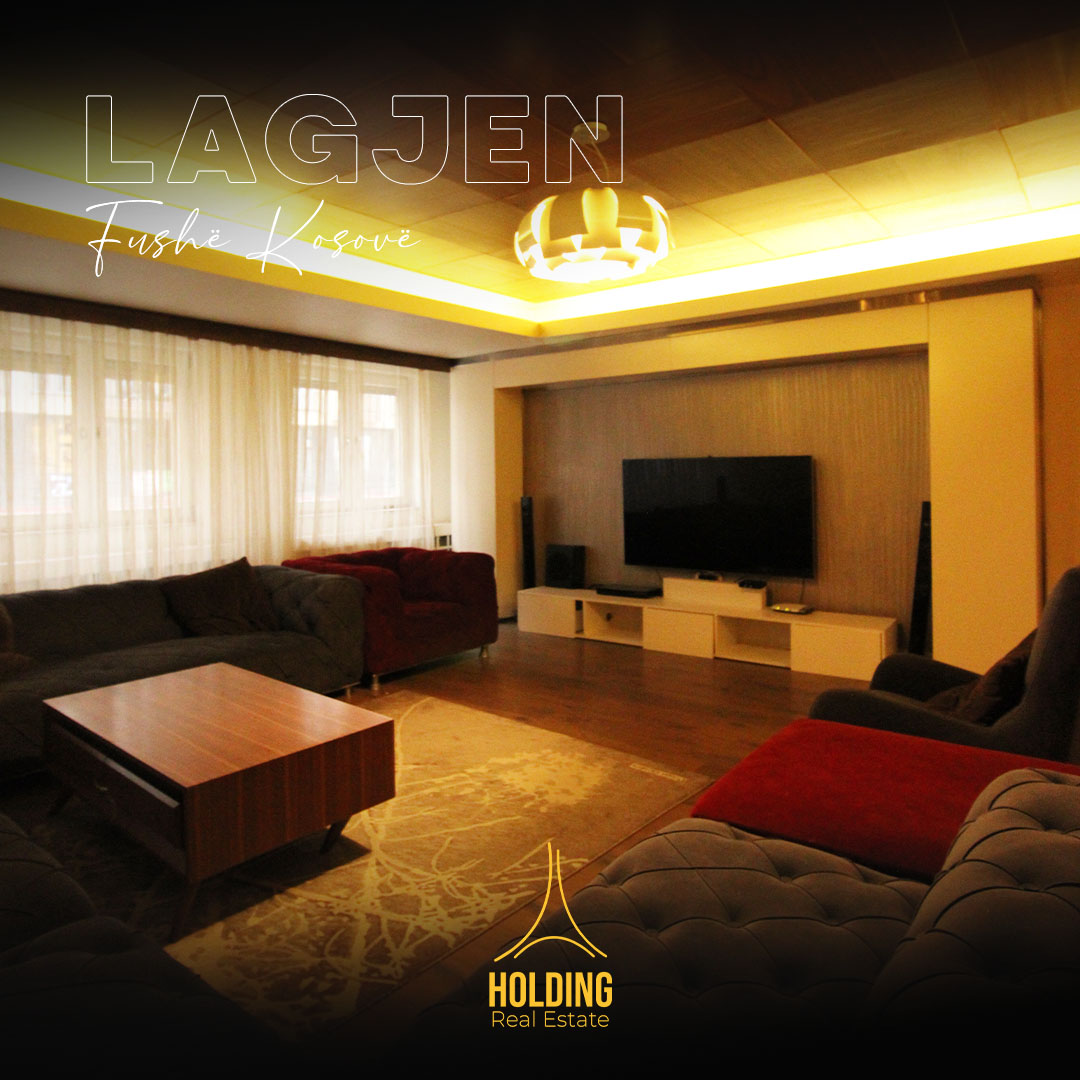 ⭕Shitet banesa në Fushë Kosovë (Rr.Dardania)