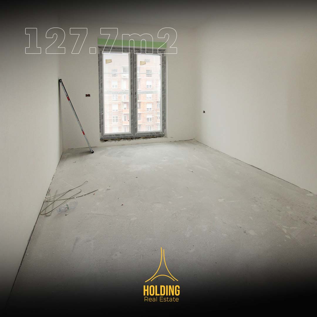 Shitet banesa në lagjën Kalabri (Emshir)