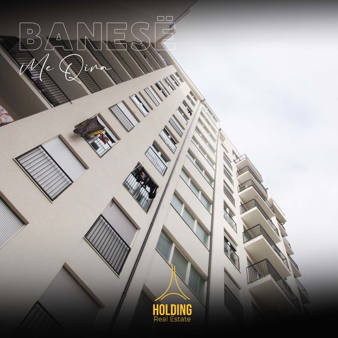 ⭕Lëshojmë banesën me qira në lagjën e Muhaxherëve