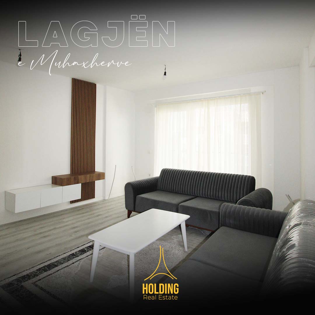 ⭕Lëshojmë banesën me qira në lagjën e Muhaxherëve