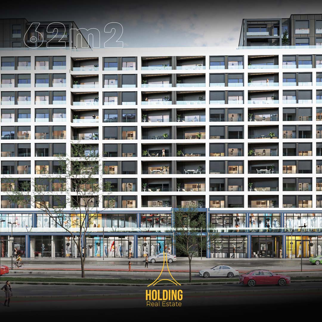 ⭕Shitet banesa në lagjën Muharrem Fejza (Shkolla - Pavarësia)