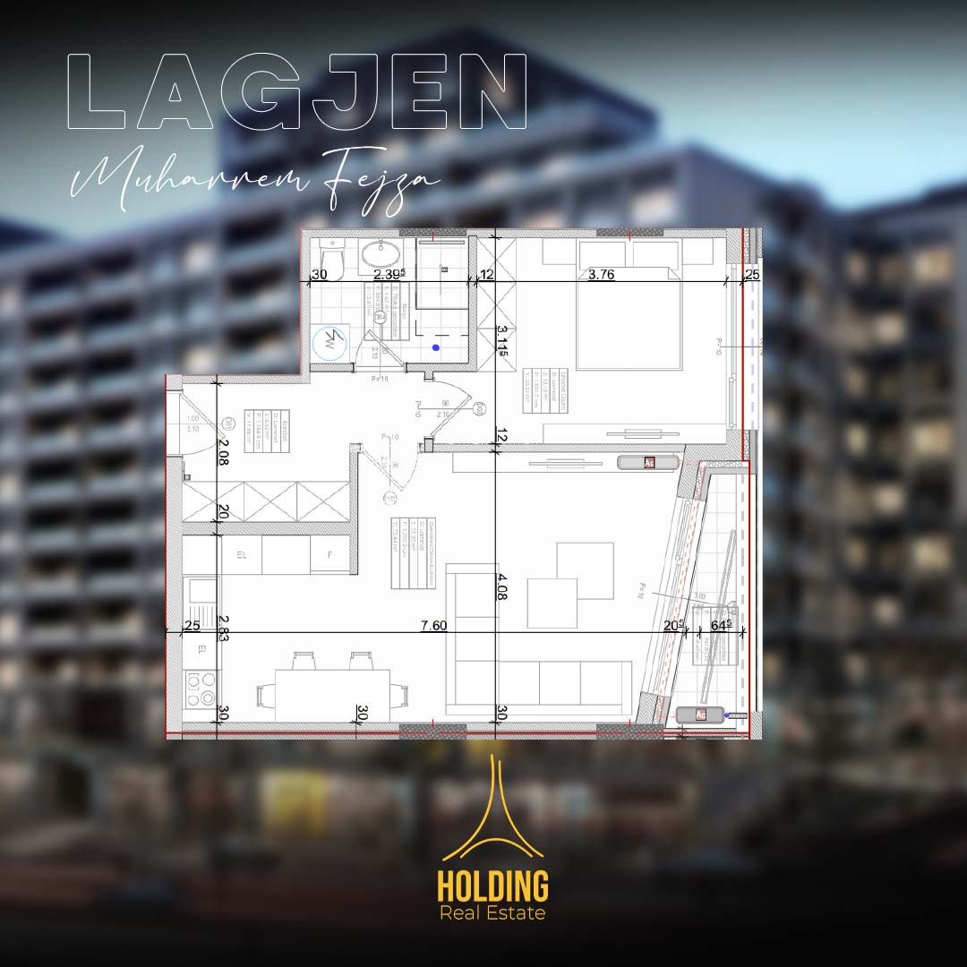 ⭕Shitet banesa në lagjën Muharrem Fejza (Shkolla - Pavarësia)