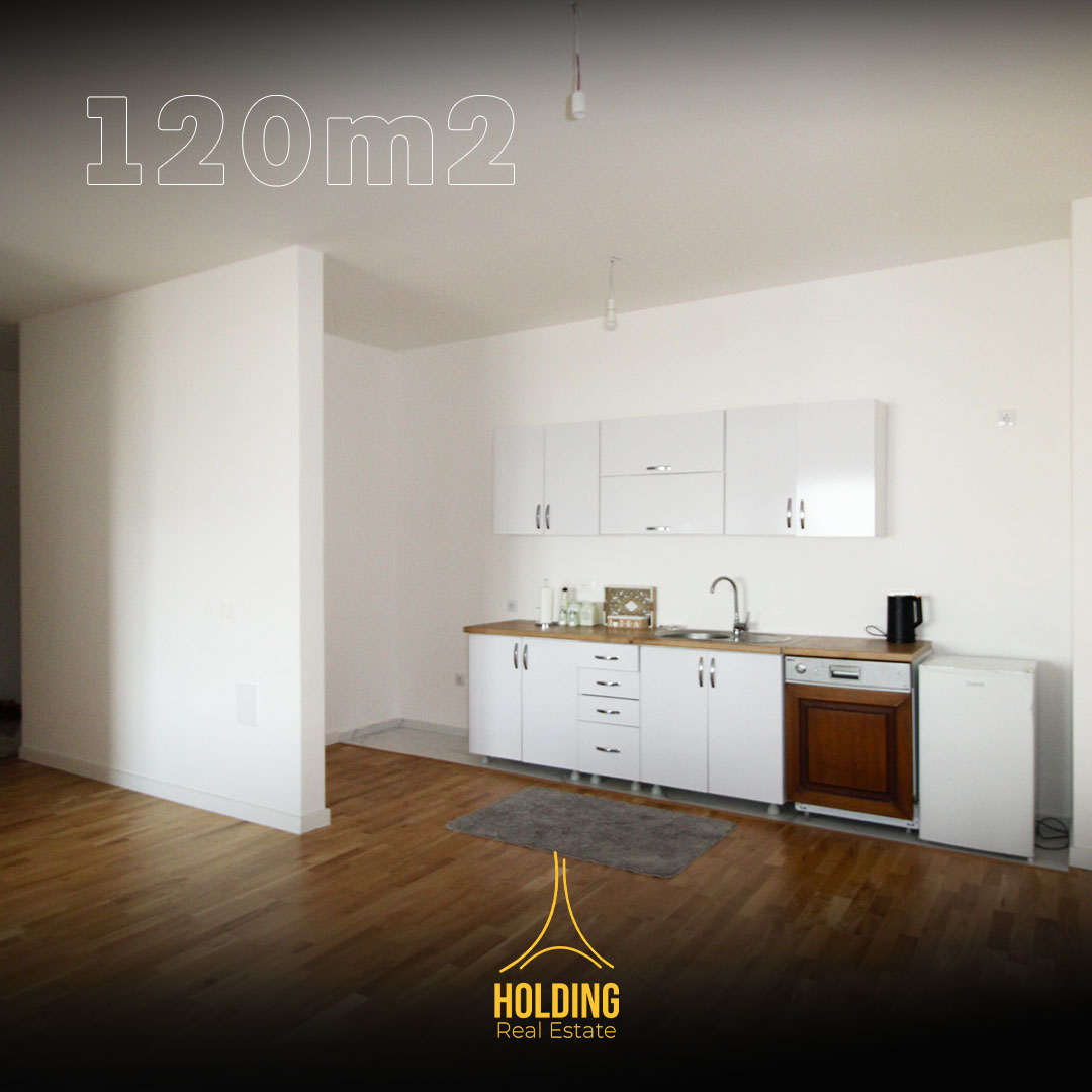 Shitet Banesa në lagjën Velani