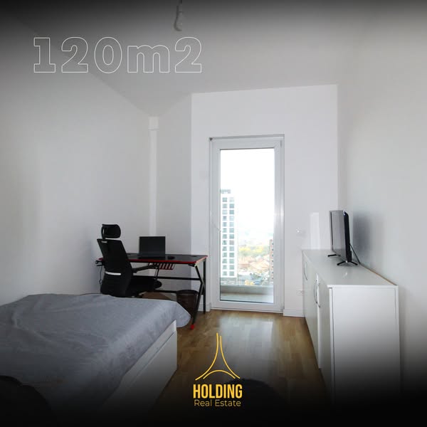 Shitet Banesa në lagjën Velani