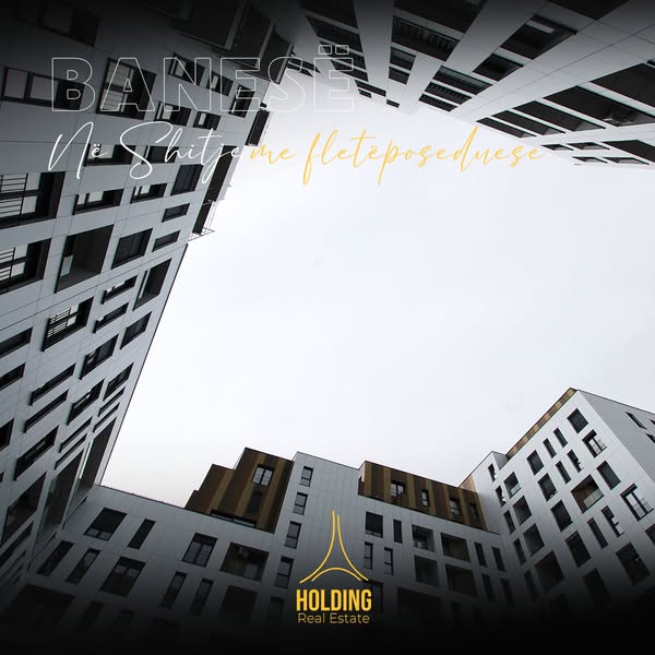 Shitet Banesa në lagjën Velani