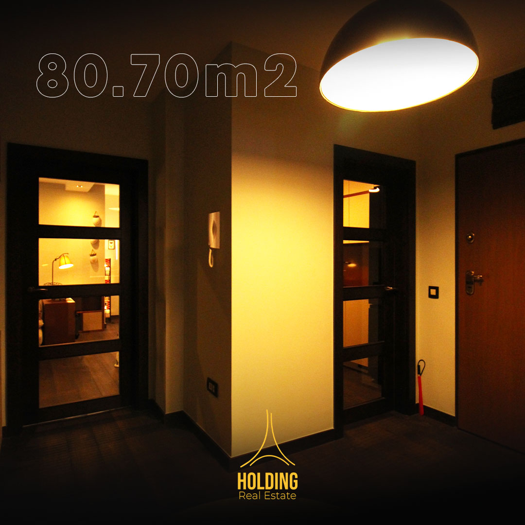 Shitet banesa në Rrugën B