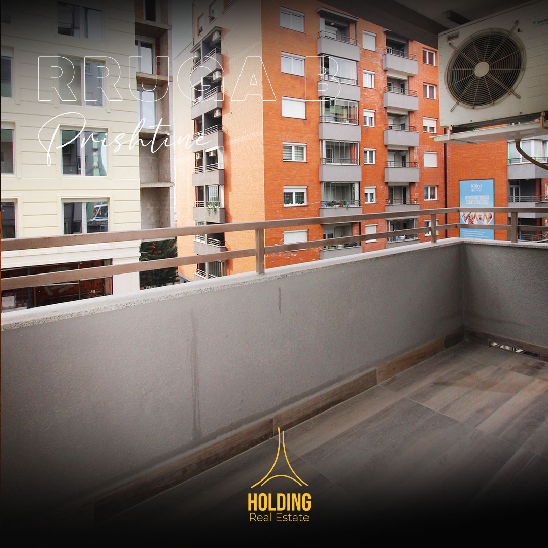 Shitet banesa në Rrugën B