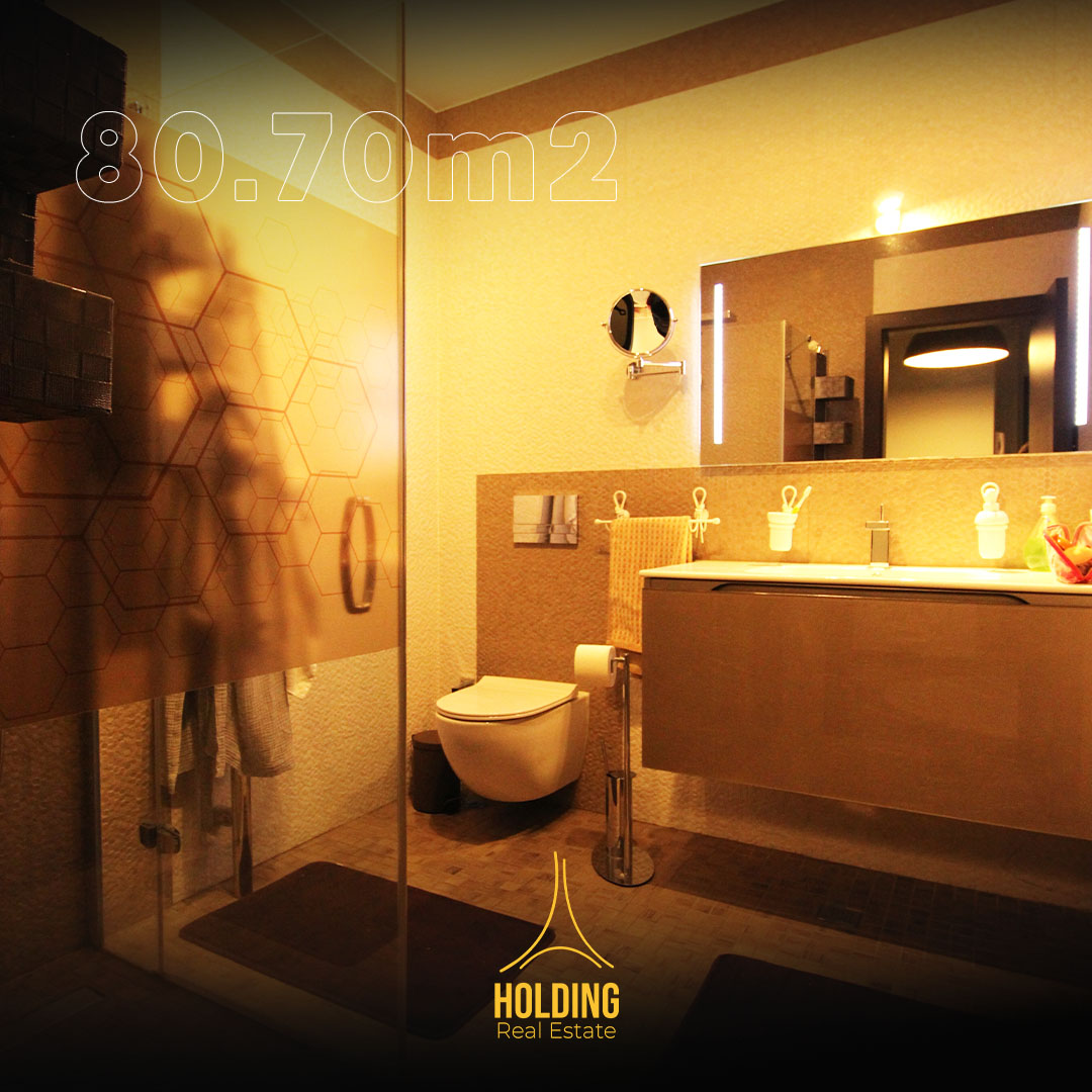 Shitet banesa në Rrugën B