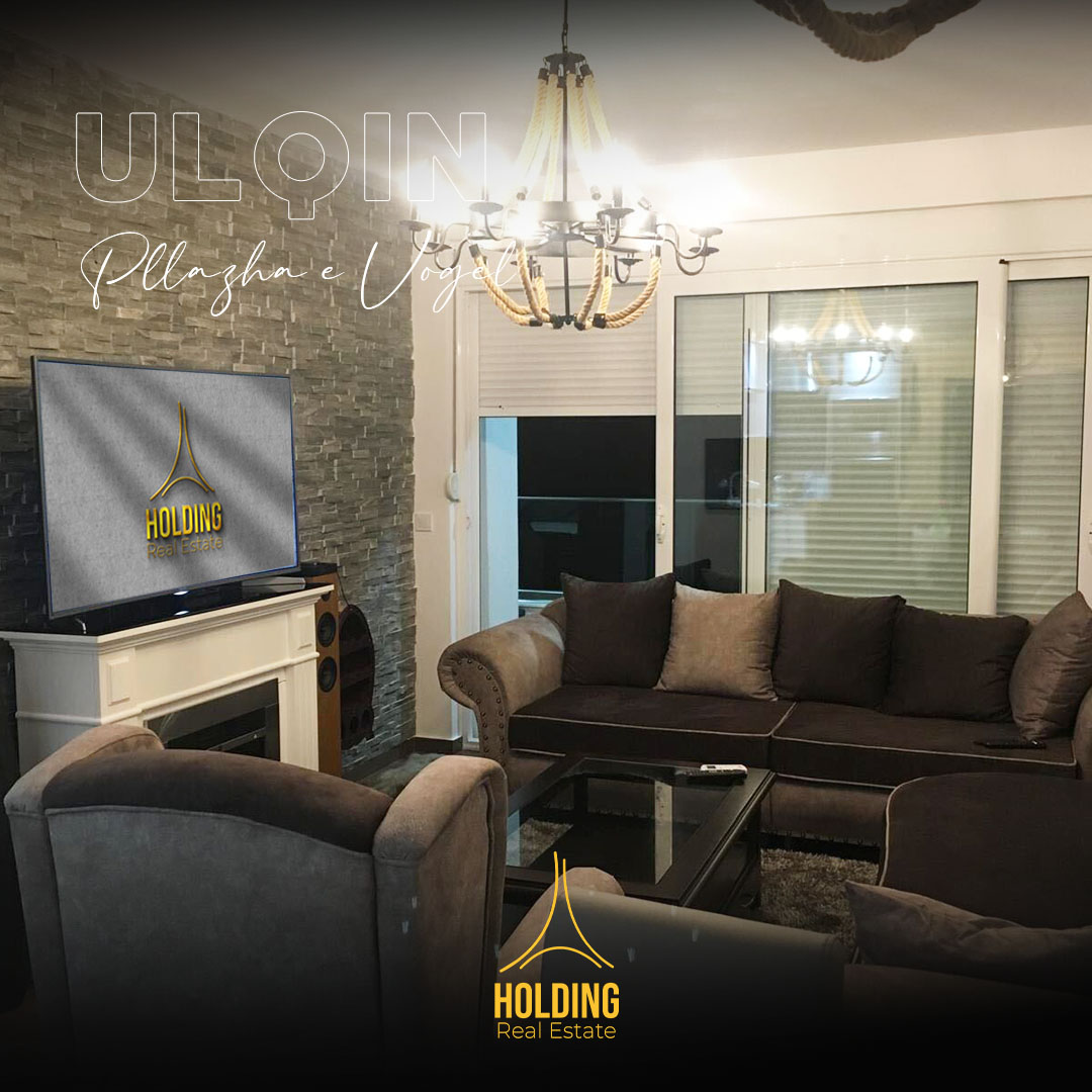 Shitet banesa në Ulqin (pllazha e vogël)