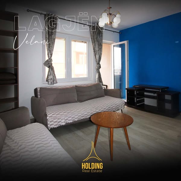 Shitet banesa në lagjën Velani