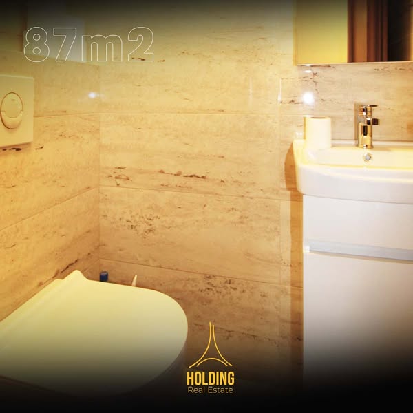 Shitet banesa në lagjën Dardani (Mbi kurriz)