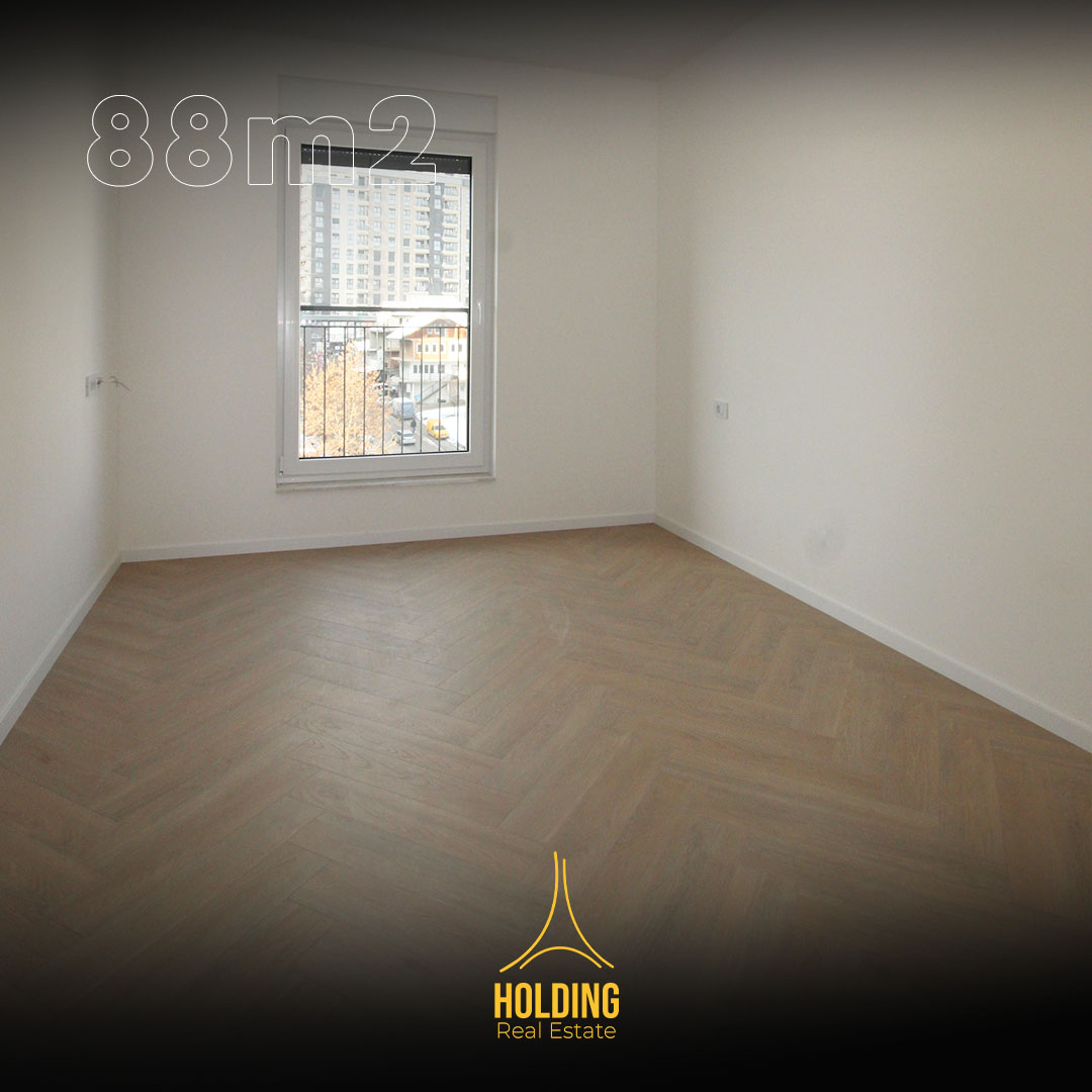 Lëshojm Zyre me qira në Rrugën B