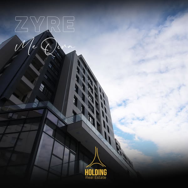 Lëshojm Zyre me qira në Rrugën B