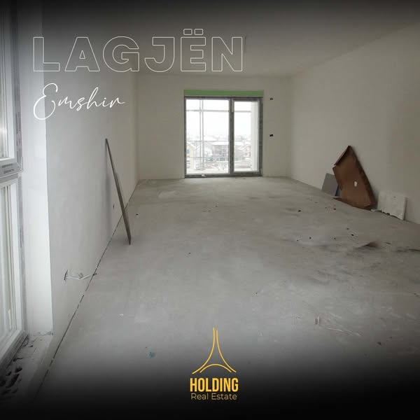 Shitet banesa në lagjën Kalabri (Emshir)