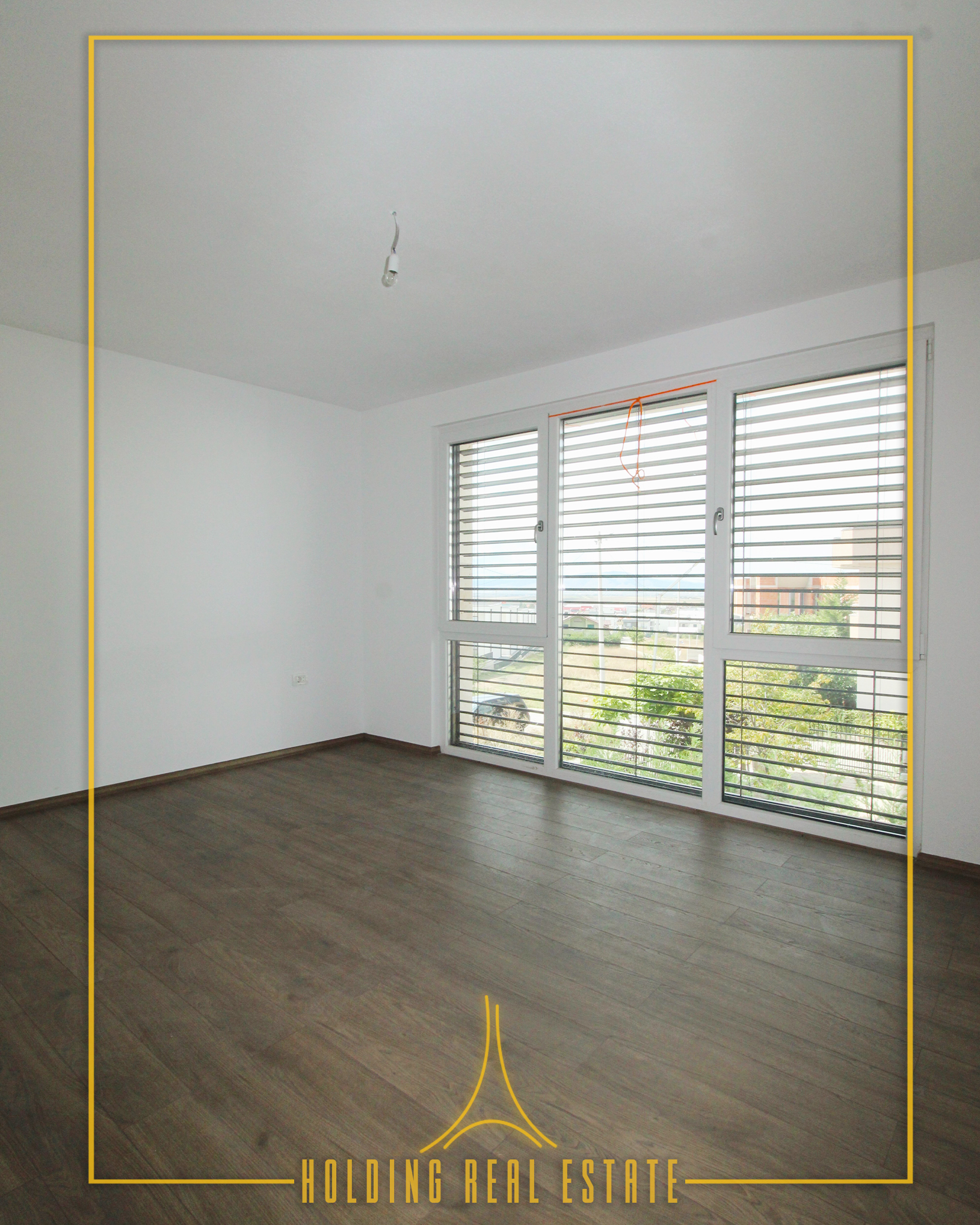 Shitet shtëpia në lagjen Veternik (Mbrapa Gorenjes)