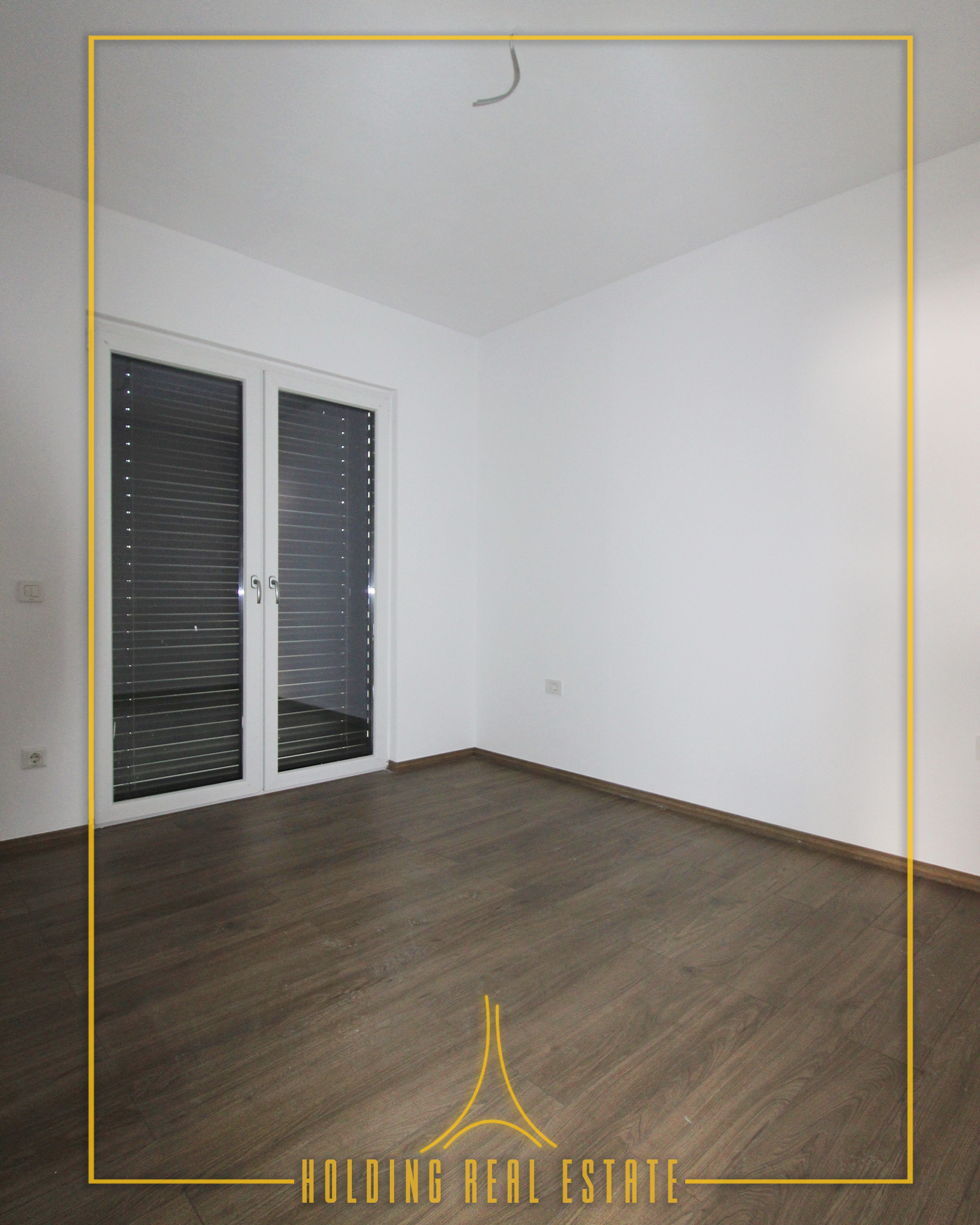 Shitet shtëpia në lagjen Veternik (Mbrapa Gorenjes)