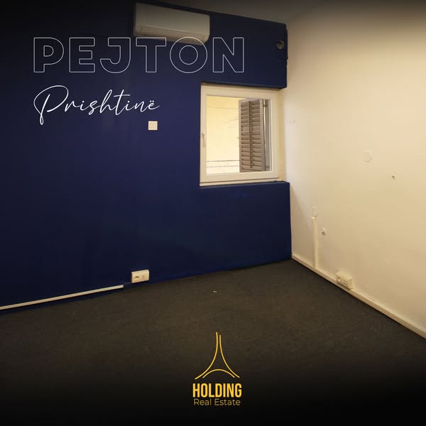 Lëshojm zyre me qira në Pejton